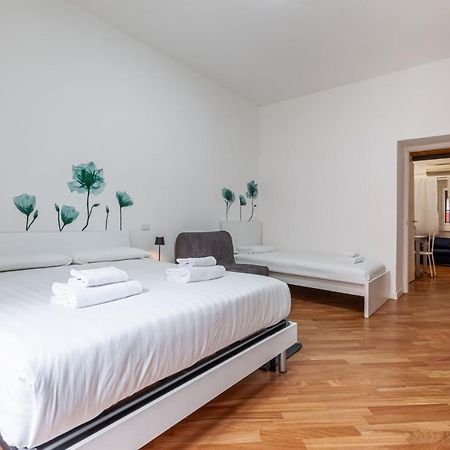 Easylife - Oasi Urbana In Zona Bocconi Apartment Milan Luaran gambar