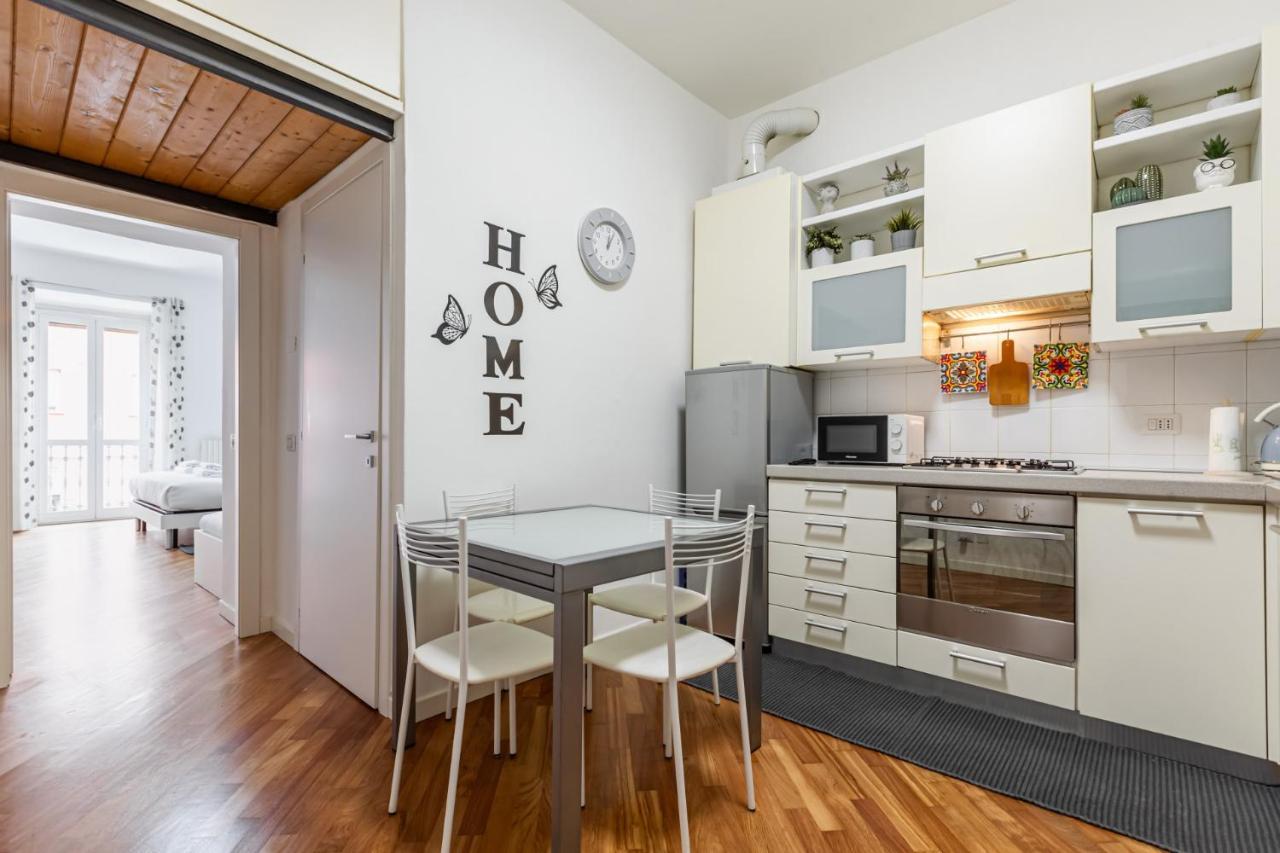 Easylife - Oasi Urbana In Zona Bocconi Apartment Milan Luaran gambar