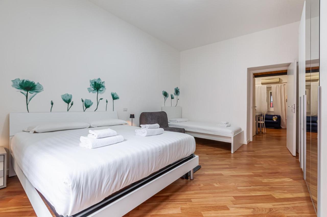 Easylife - Oasi Urbana In Zona Bocconi Apartment Milan Luaran gambar