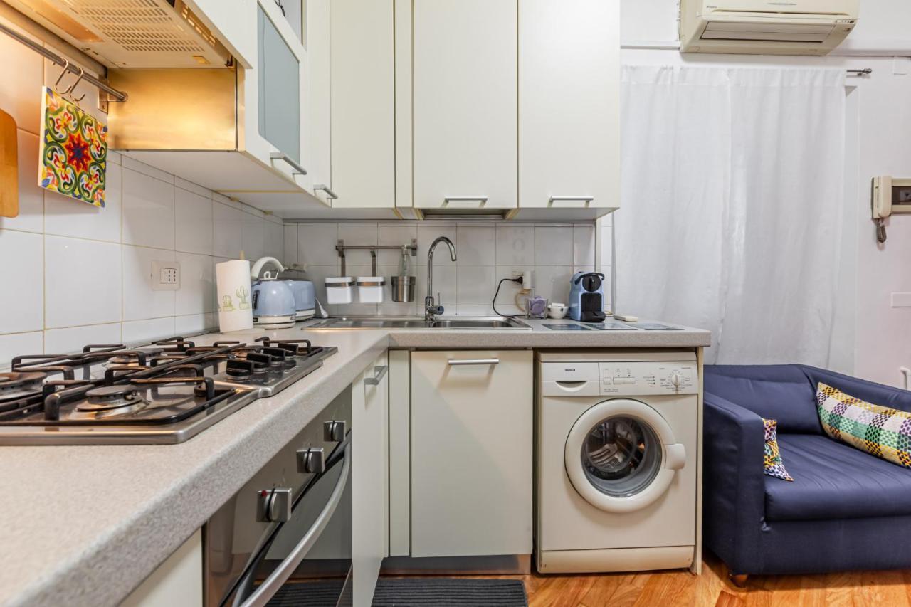 Easylife - Oasi Urbana In Zona Bocconi Apartment Milan Luaran gambar
