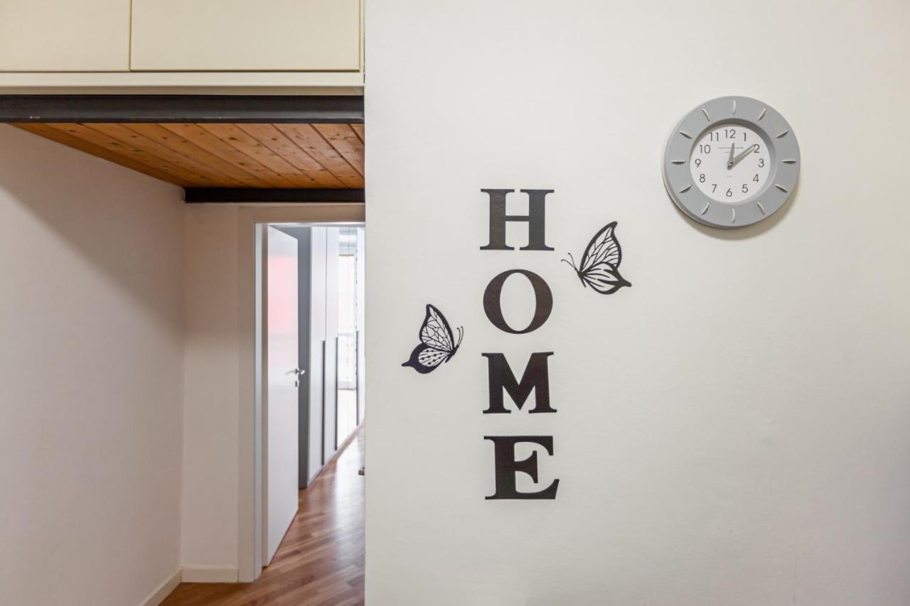 Easylife - Oasi Urbana In Zona Bocconi Apartment Milan Luaran gambar