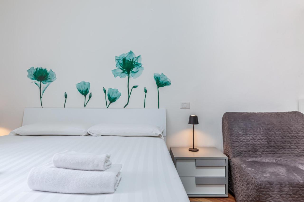 Easylife - Oasi Urbana In Zona Bocconi Apartment Milan Luaran gambar